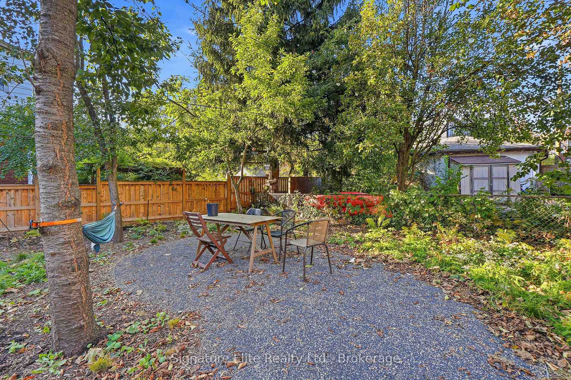 Photo 35 of 272 Roncesvalles Avenue, Toronto, High Park-Swansea — HOMEH