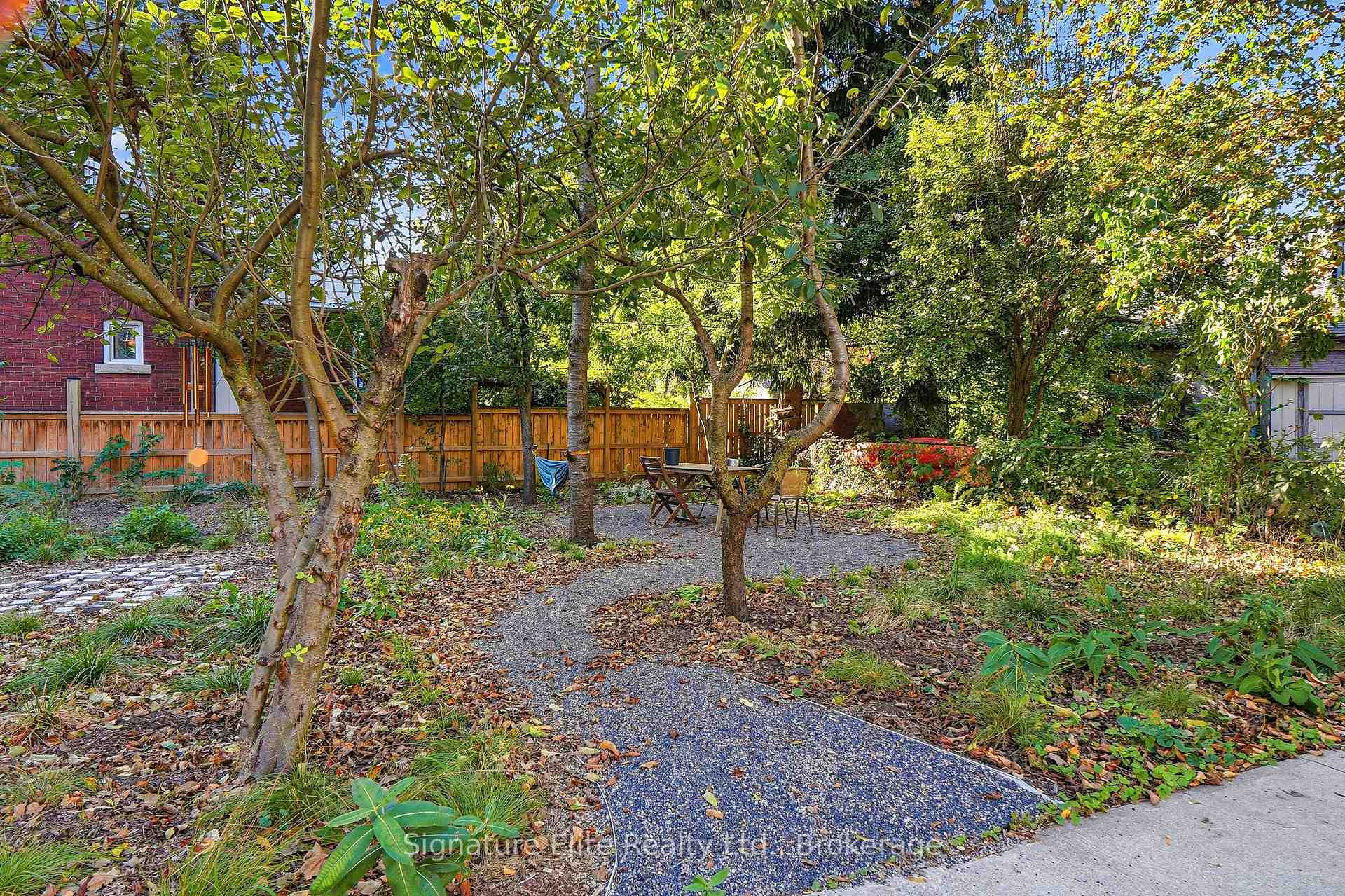 Photo 36 of 272 Roncesvalles Avenue, Toronto, High Park-Swansea — HOMEH