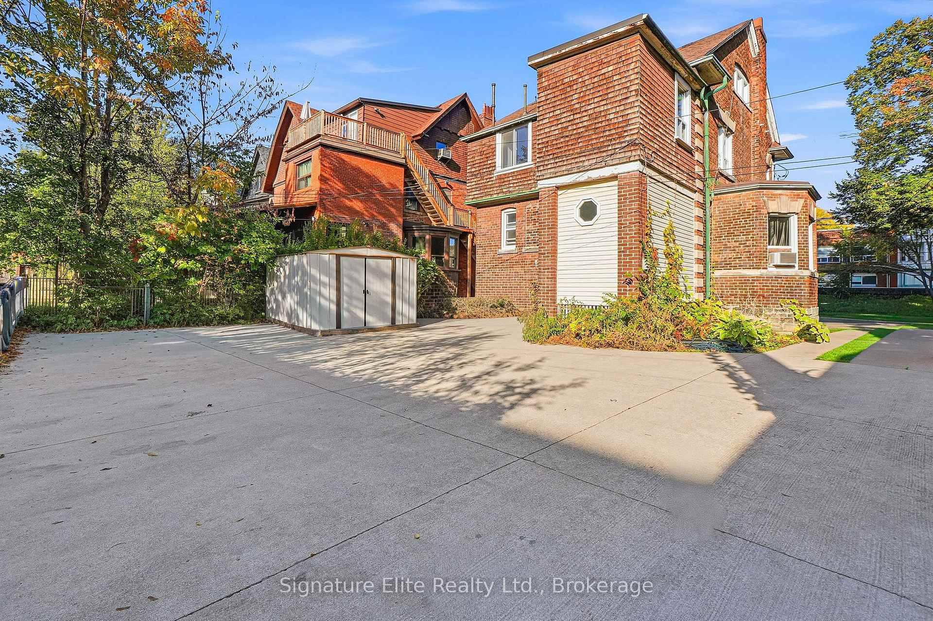 Photo 37 of 272 Roncesvalles Avenue, Toronto, High Park-Swansea — HOMEH