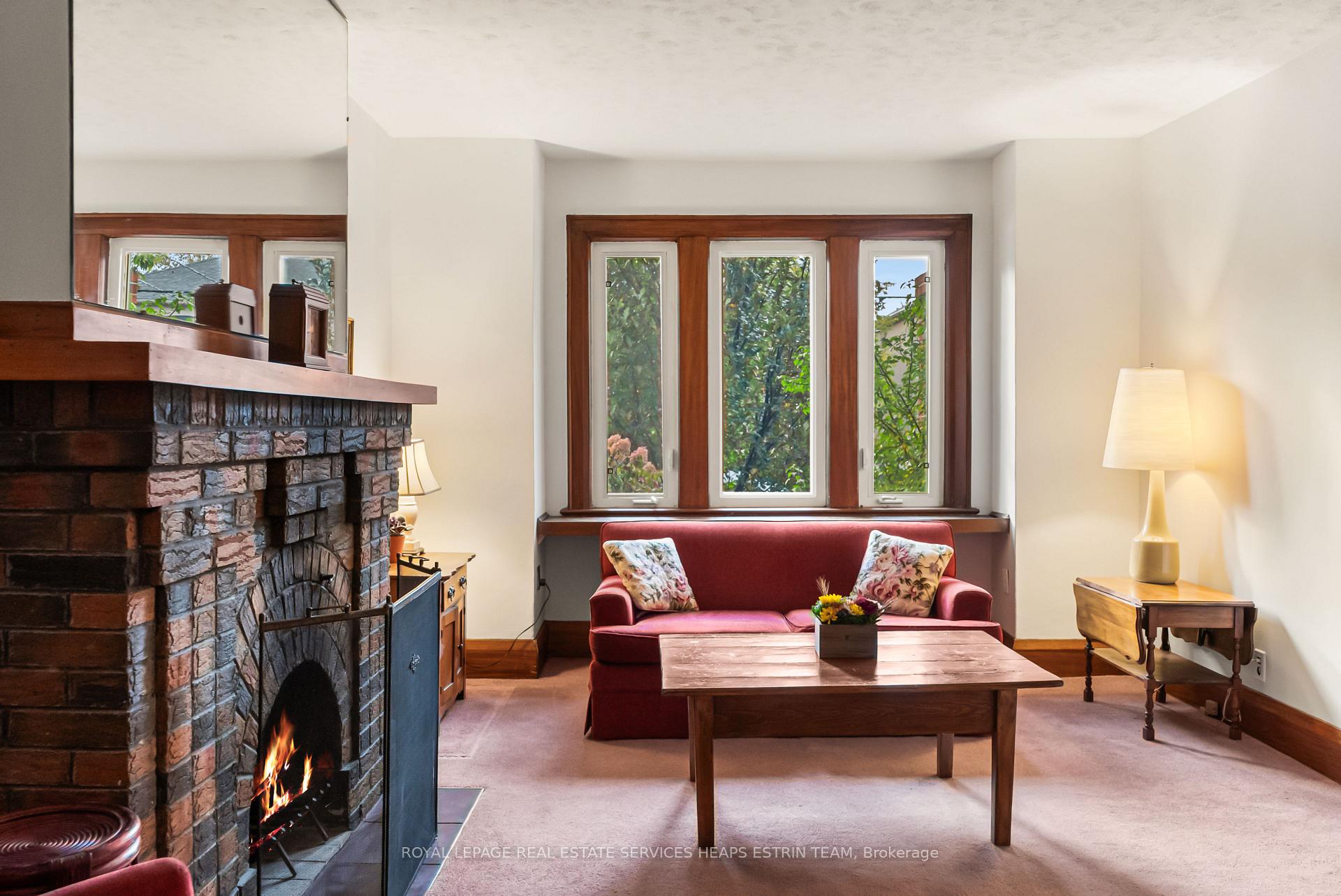 Photo 8 of 258 Deloraine Avenue, Toronto, Lawrence Park North — HOMEH