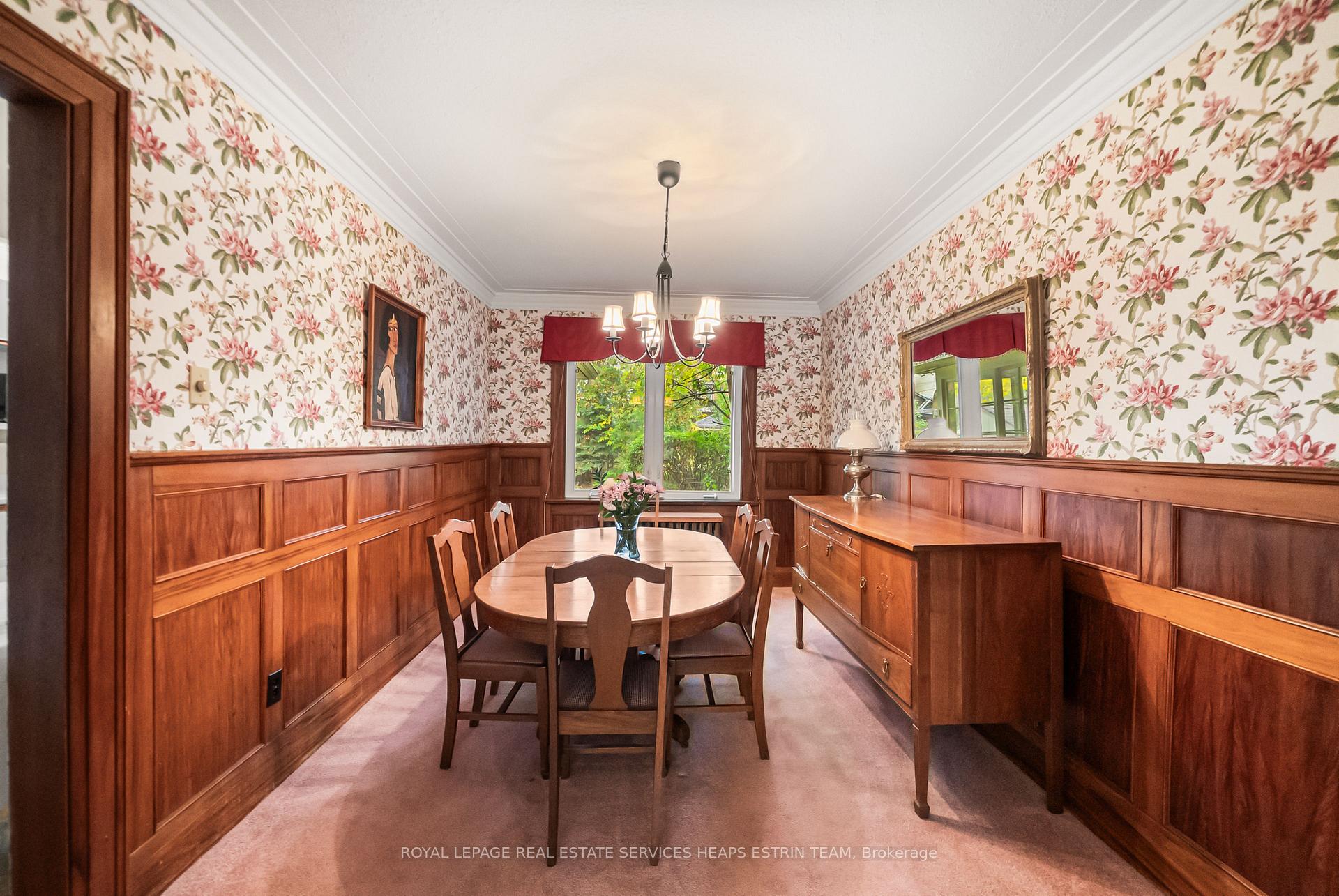 Photo 10 of 258 Deloraine Avenue, Toronto, Lawrence Park North — HOMEH