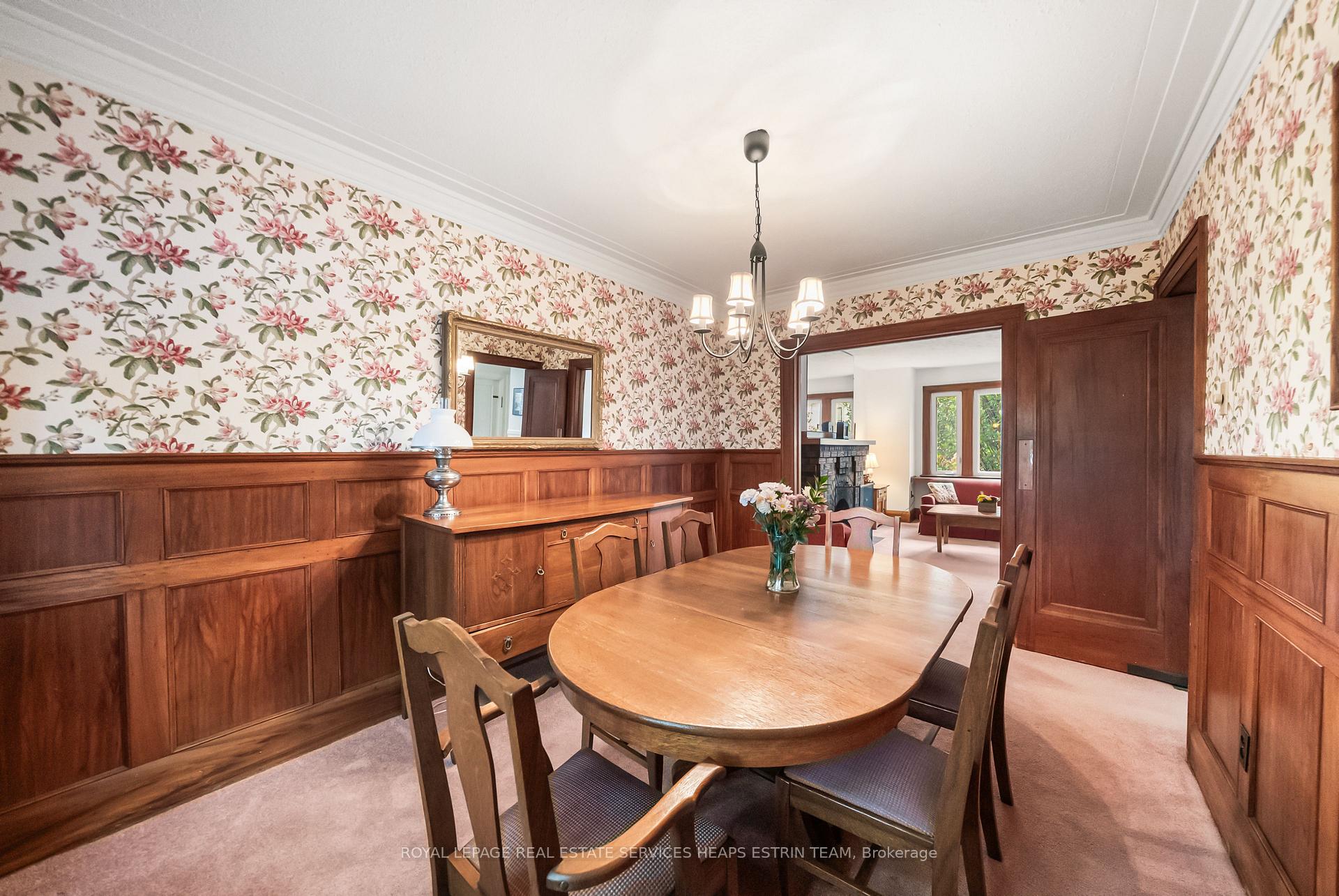 Photo 11 of 258 Deloraine Avenue, Toronto, Lawrence Park North — HOMEH