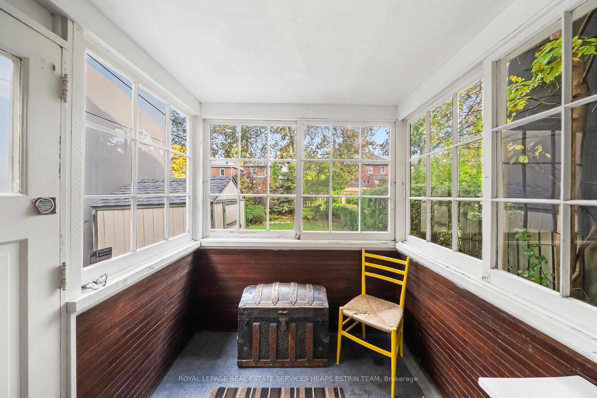 Photo 15 of 258 Deloraine Avenue, Toronto, Lawrence Park North — HOMEH