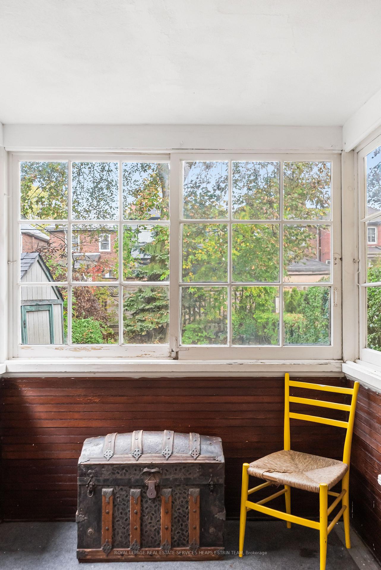 Photo 16 of 258 Deloraine Avenue, Toronto, Lawrence Park North — HOMEH