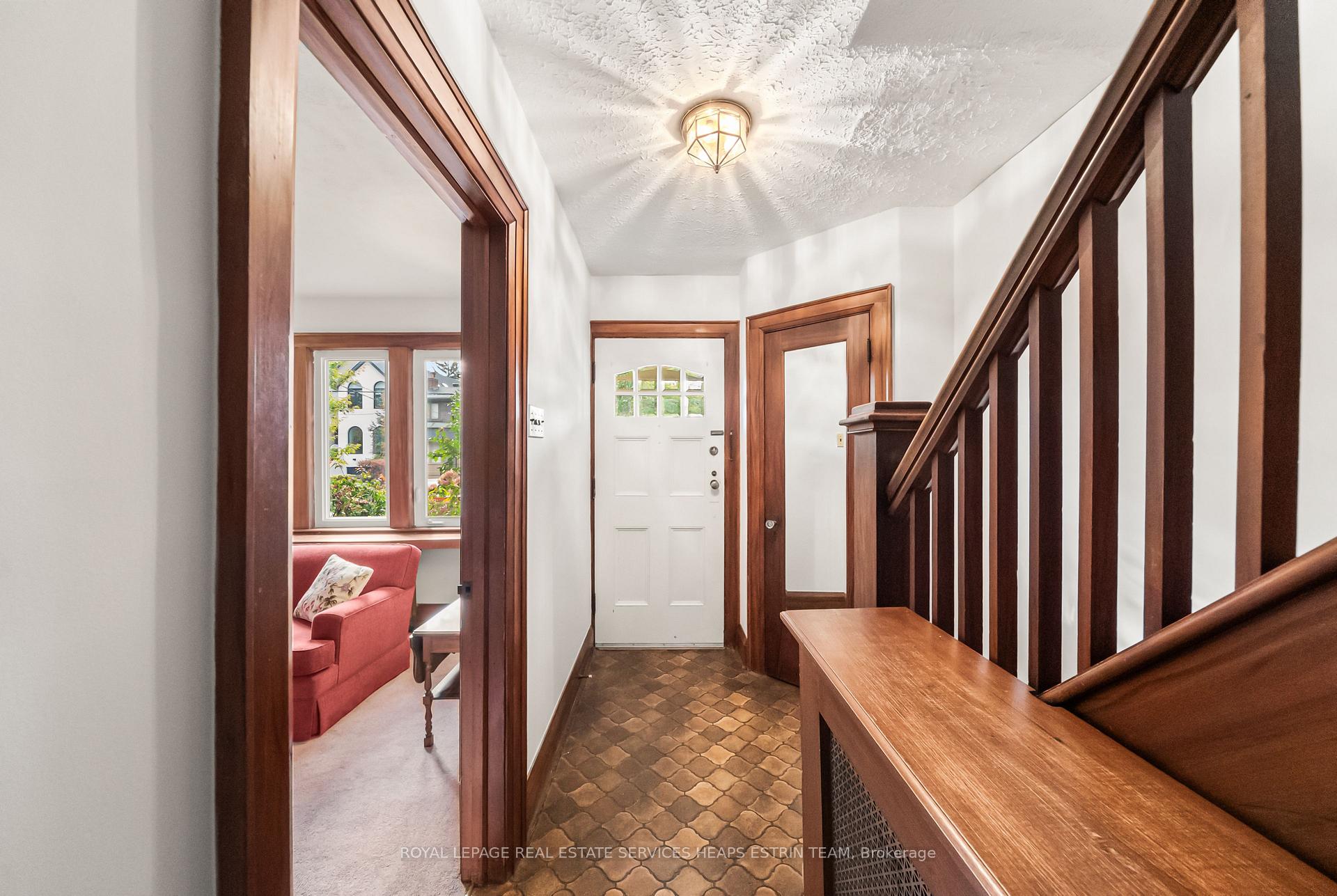 Photo 17 of 258 Deloraine Avenue, Toronto, Lawrence Park North — HOMEH