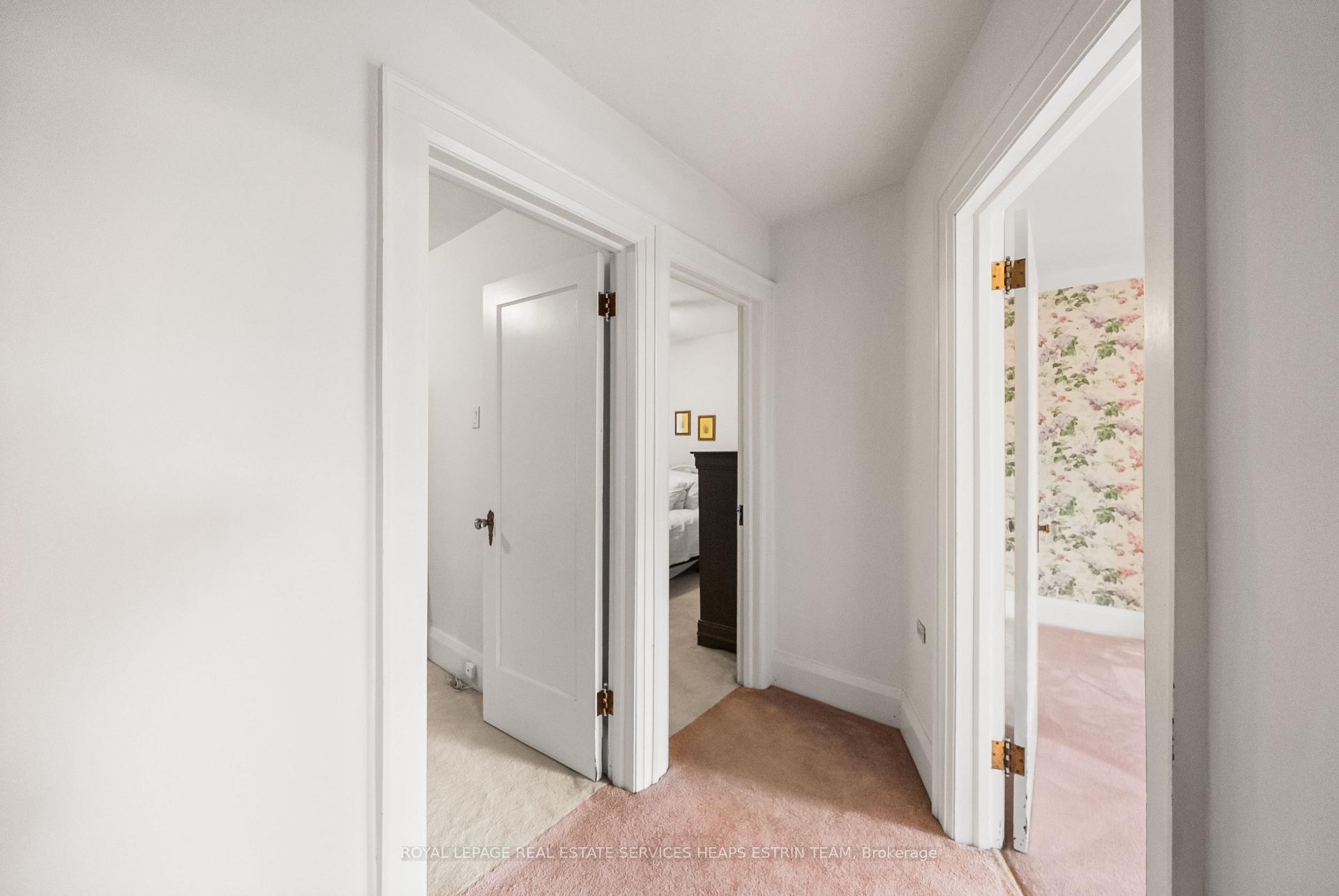 Photo 19 of 258 Deloraine Avenue, Toronto, Lawrence Park North — HOMEH