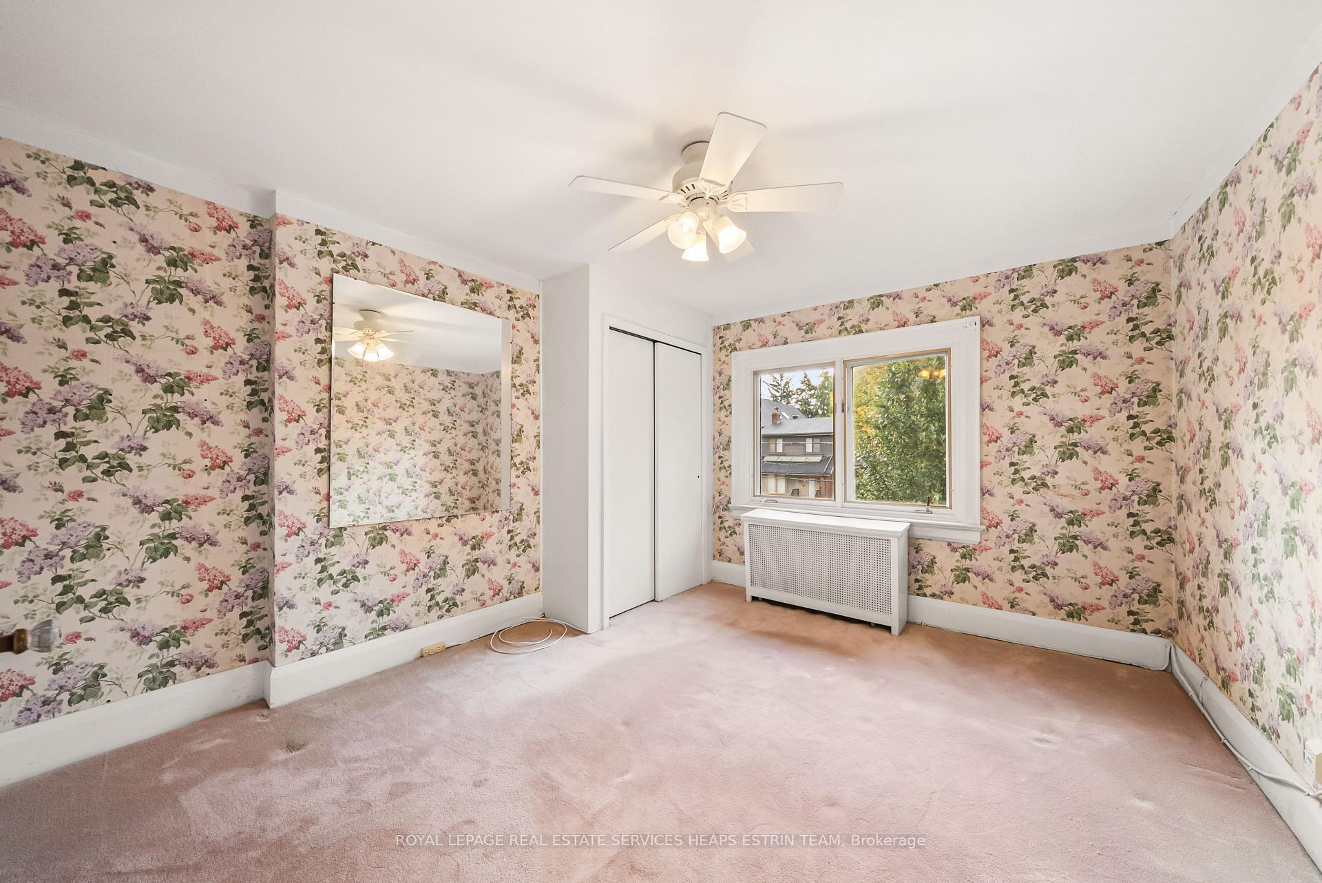 Photo 20 of 258 Deloraine Avenue, Toronto, Lawrence Park North — HOMEH