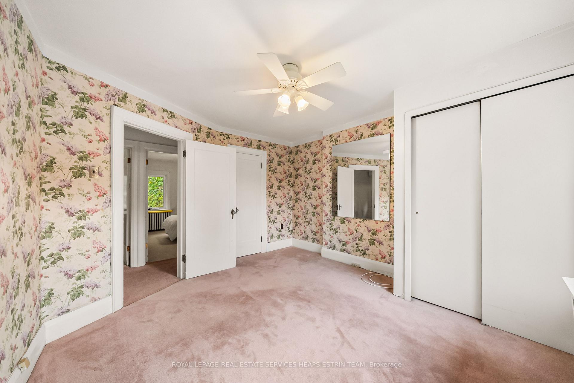 Photo 21 of 258 Deloraine Avenue, Toronto, Lawrence Park North — HOMEH