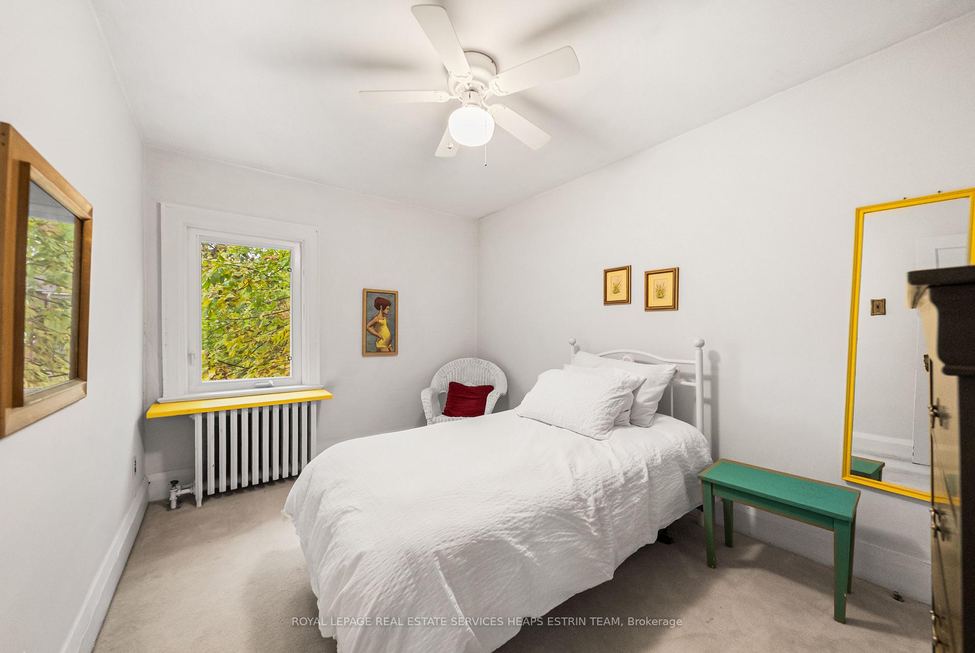 Photo 22 of 258 Deloraine Avenue, Toronto, Lawrence Park North — HOMEH