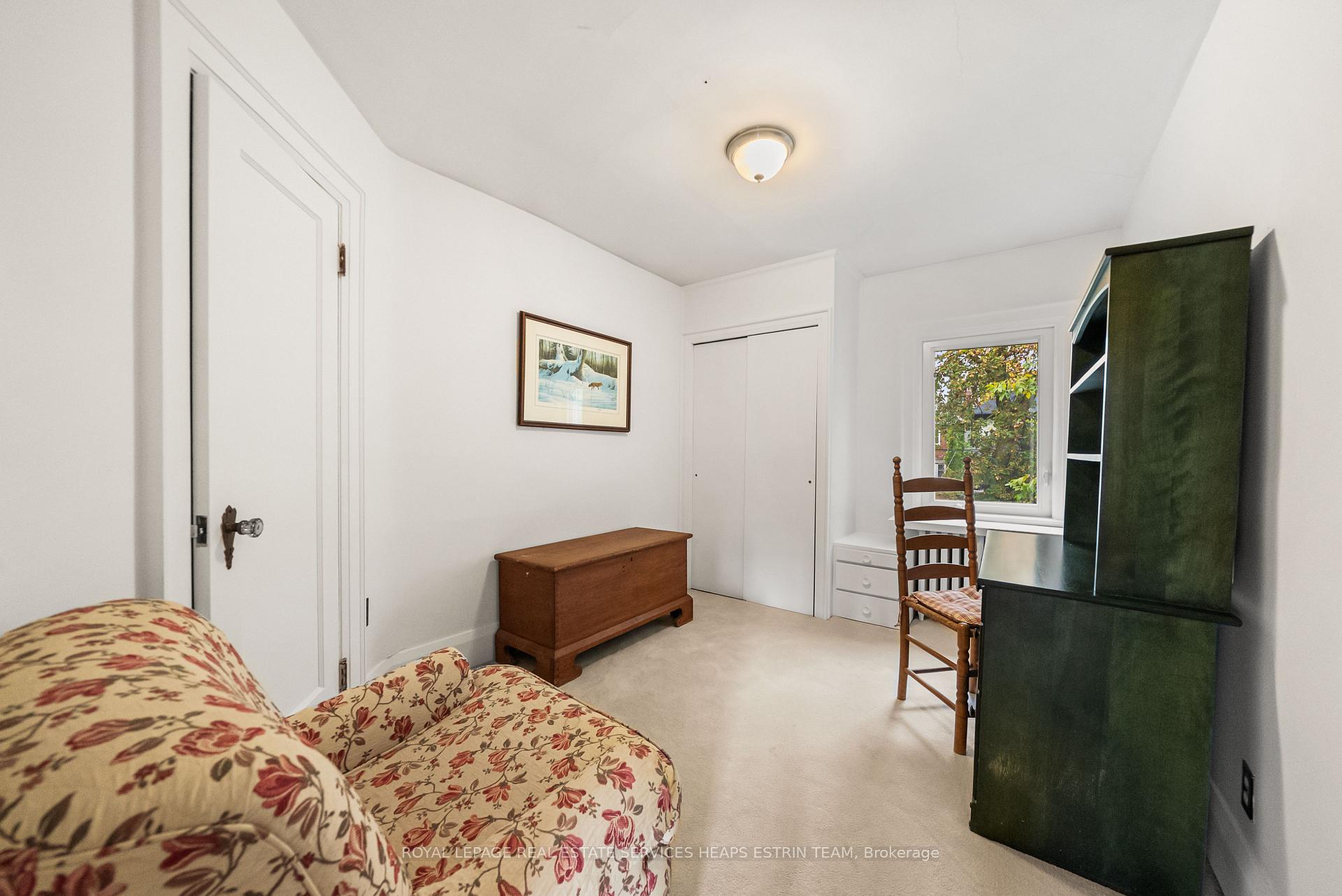 Photo 24 of 258 Deloraine Avenue, Toronto, Lawrence Park North — HOMEH