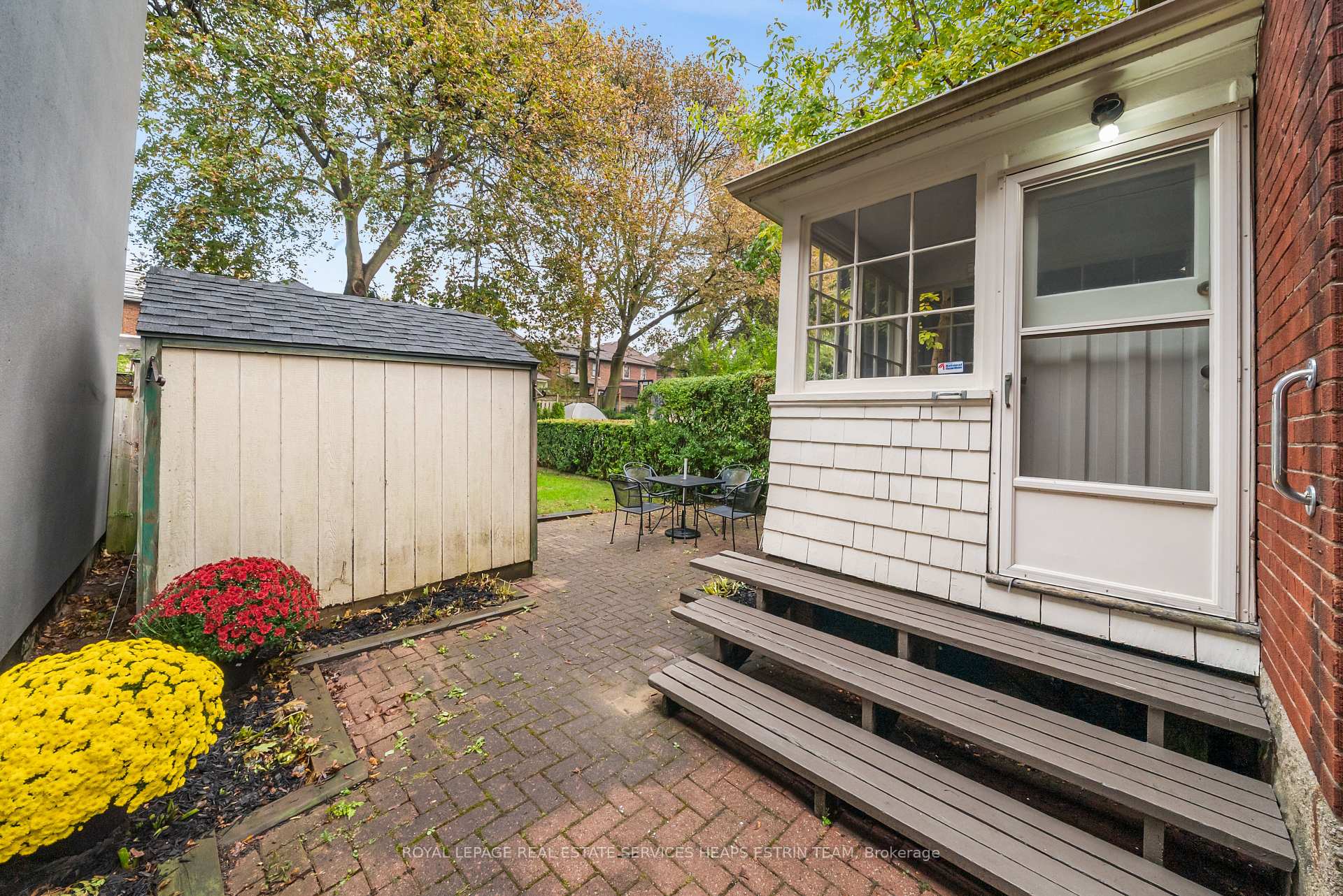Photo 28 of 258 Deloraine Avenue, Toronto, Lawrence Park North — HOMEH