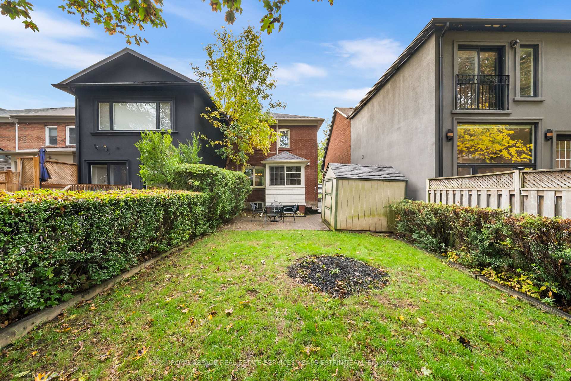Photo 29 of 258 Deloraine Avenue, Toronto, Lawrence Park North — HOMEH