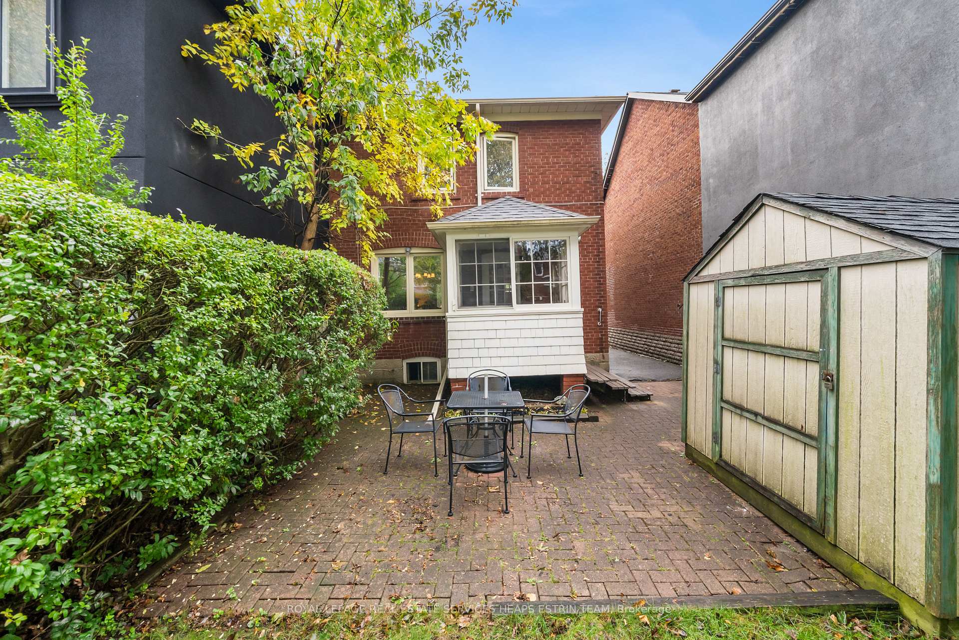 Photo 30 of 258 Deloraine Avenue, Toronto, Lawrence Park North — HOMEH