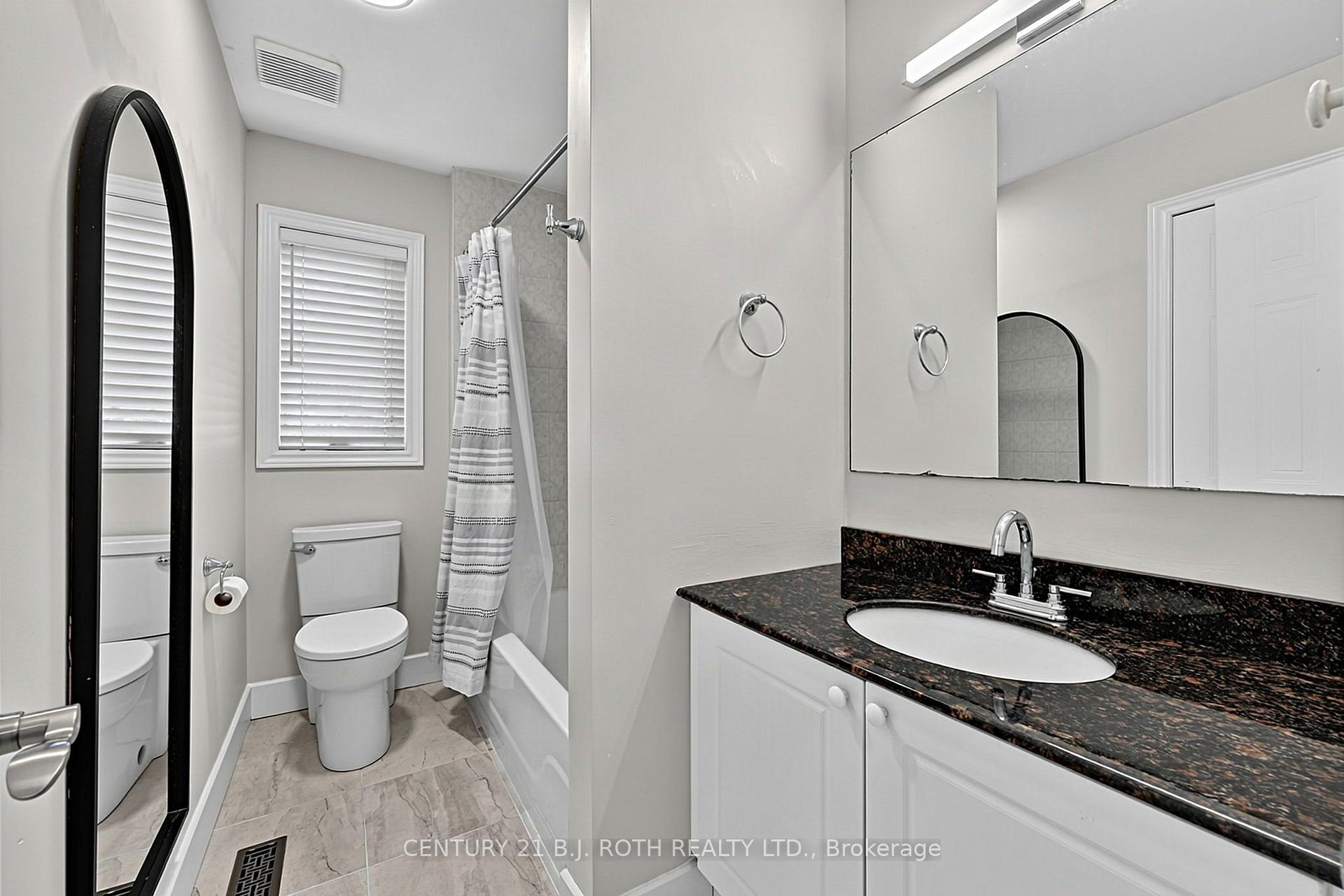 Photo 18 of 36 Aikens Crescent, Barrie, Holly — HOMEH