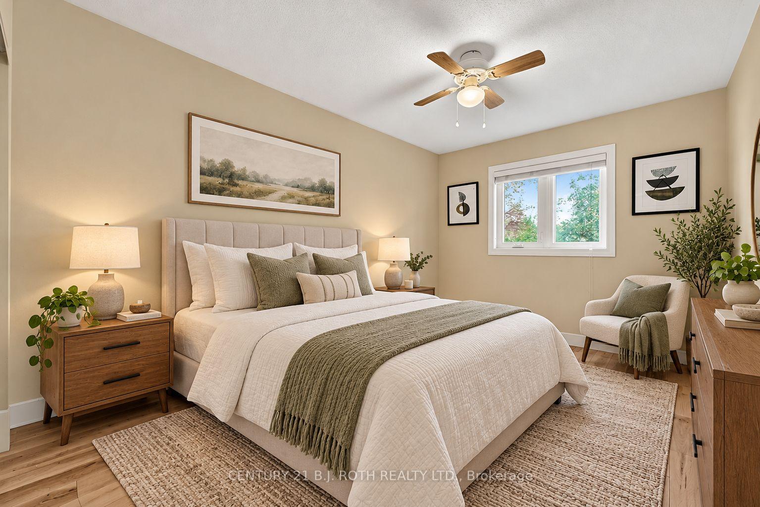 Photo 20 of 36 Aikens Crescent, Barrie, Holly — HOMEH