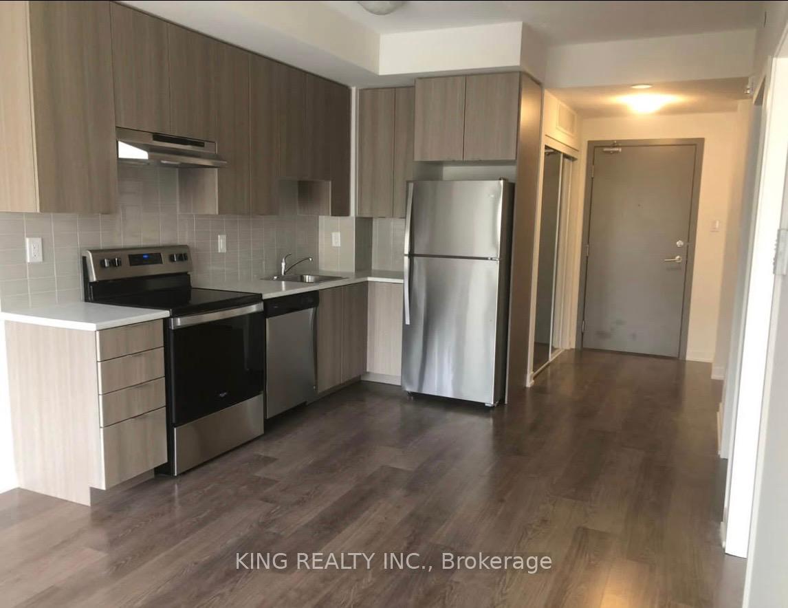Photo 5 of Unit 211, 5131 Sheppard Avenue E, Scarborough, Malvern — HOMEH