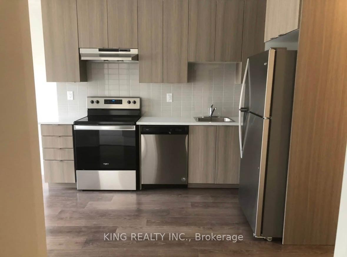 Photo 6 of Unit 211, 5131 Sheppard Avenue E, Scarborough, Malvern — HOMEH