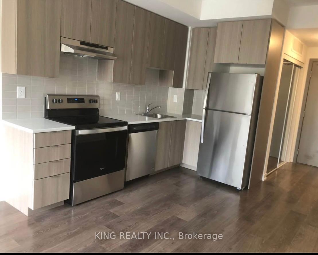 Photo 7 of Unit 211, 5131 Sheppard Avenue E, Scarborough, Malvern — HOMEH