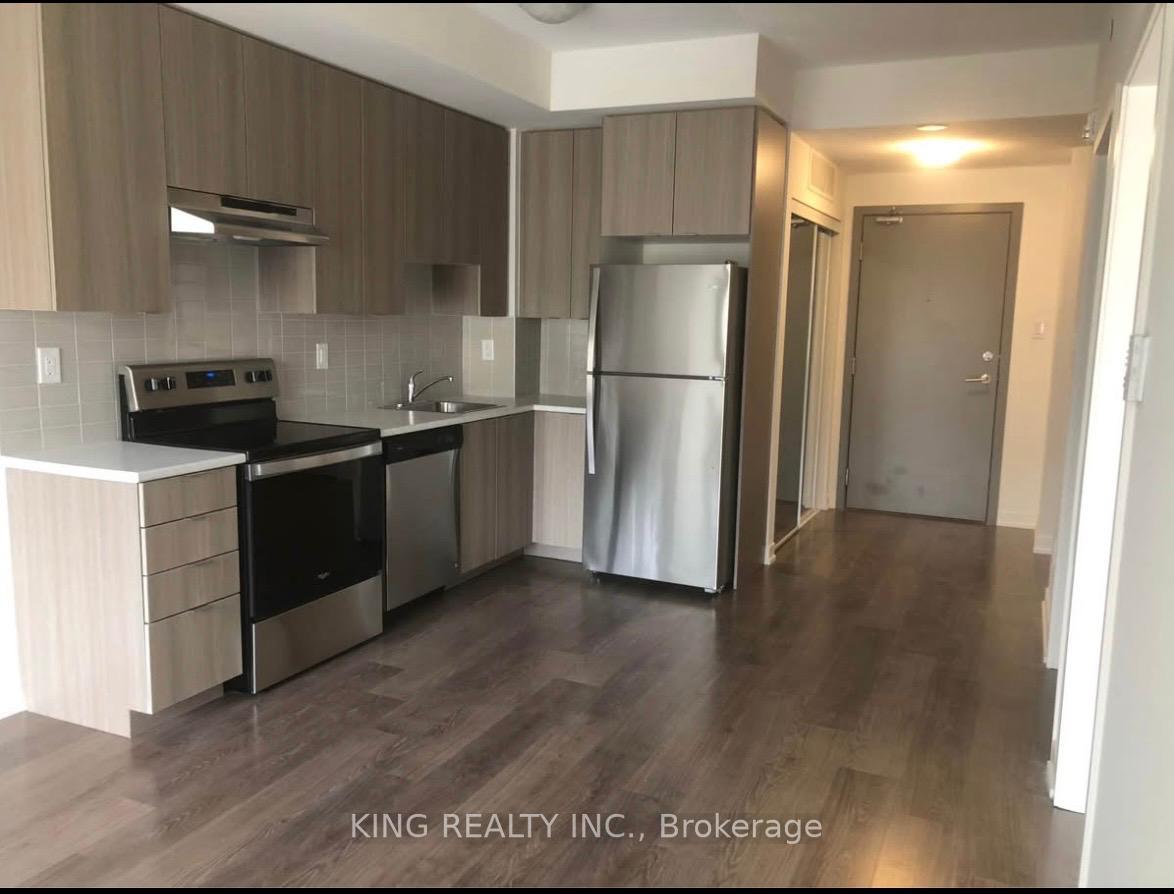 Photo 8 of Unit 211, 5131 Sheppard Avenue E, Scarborough, Malvern — HOMEH