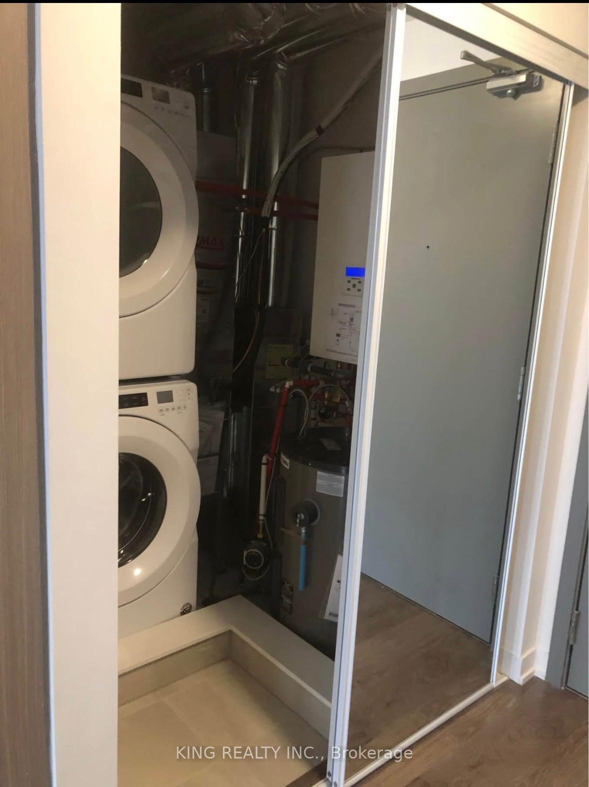 Photo 14 of Unit 211, 5131 Sheppard Avenue E, Scarborough, Malvern — HOMEH