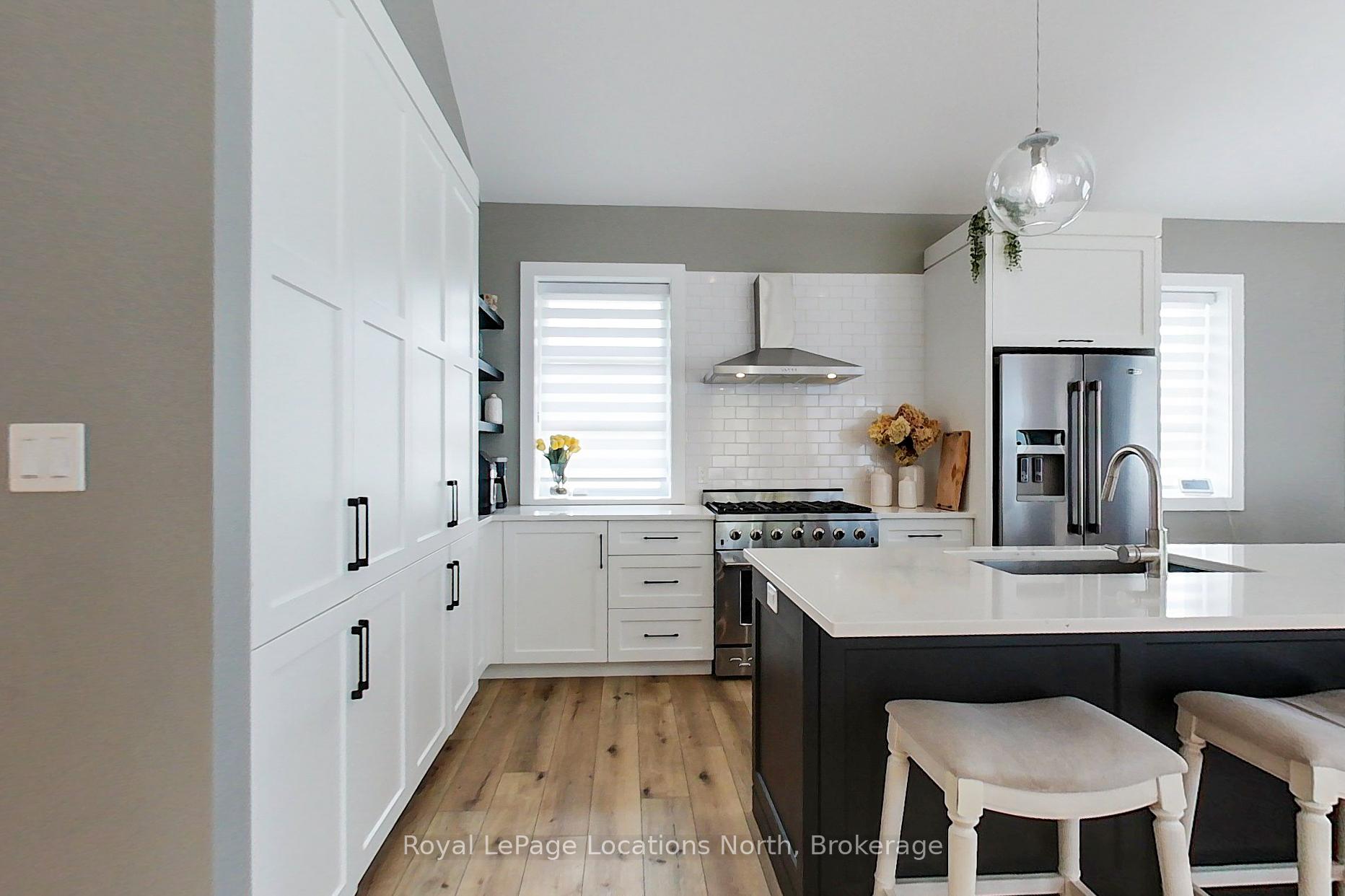 Photo 9 of 30 Gordon Crescent, Meaford — HOMEH