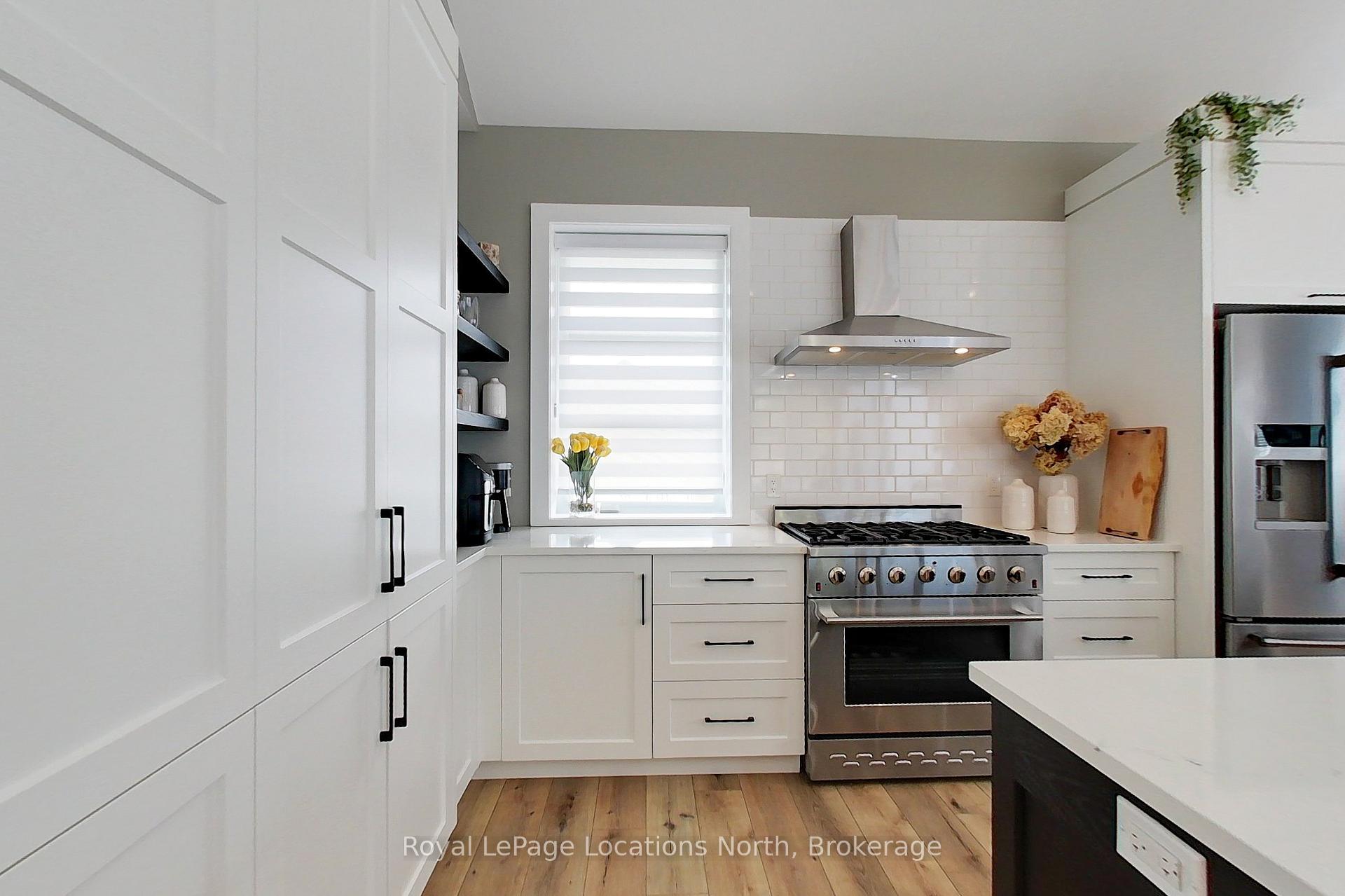 Photo 16 of 30 Gordon Crescent, Meaford — HOMEH