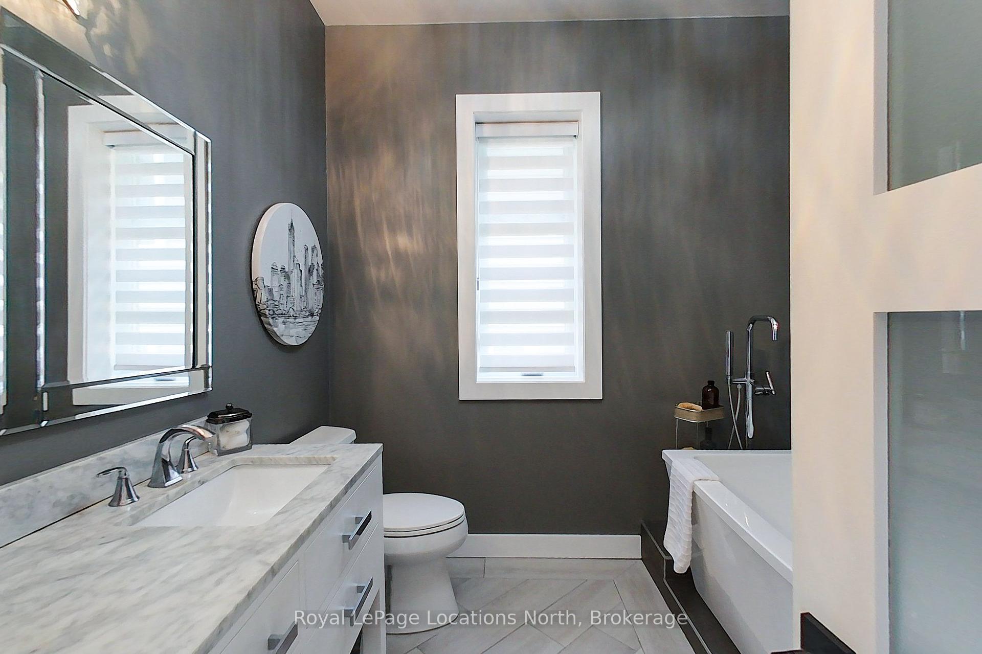 Photo 20 of 30 Gordon Crescent, Meaford — HOMEH