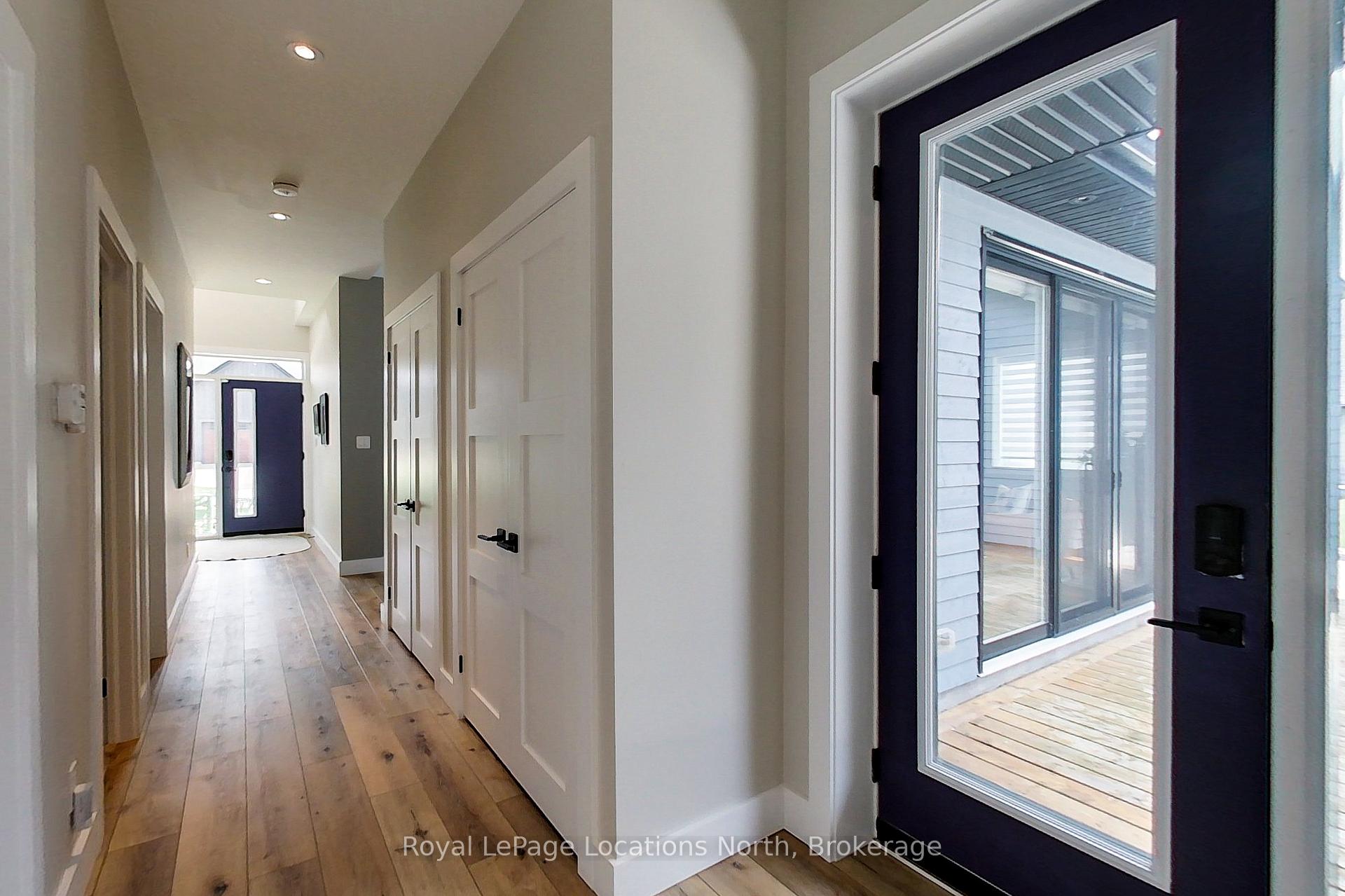 Photo 25 of 30 Gordon Crescent, Meaford — HOMEH