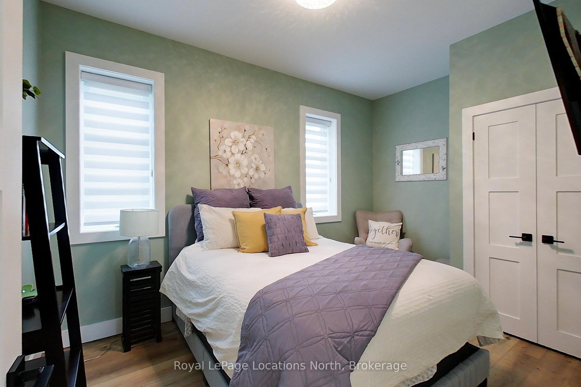 Photo 26 of 30 Gordon Crescent, Meaford — HOMEH