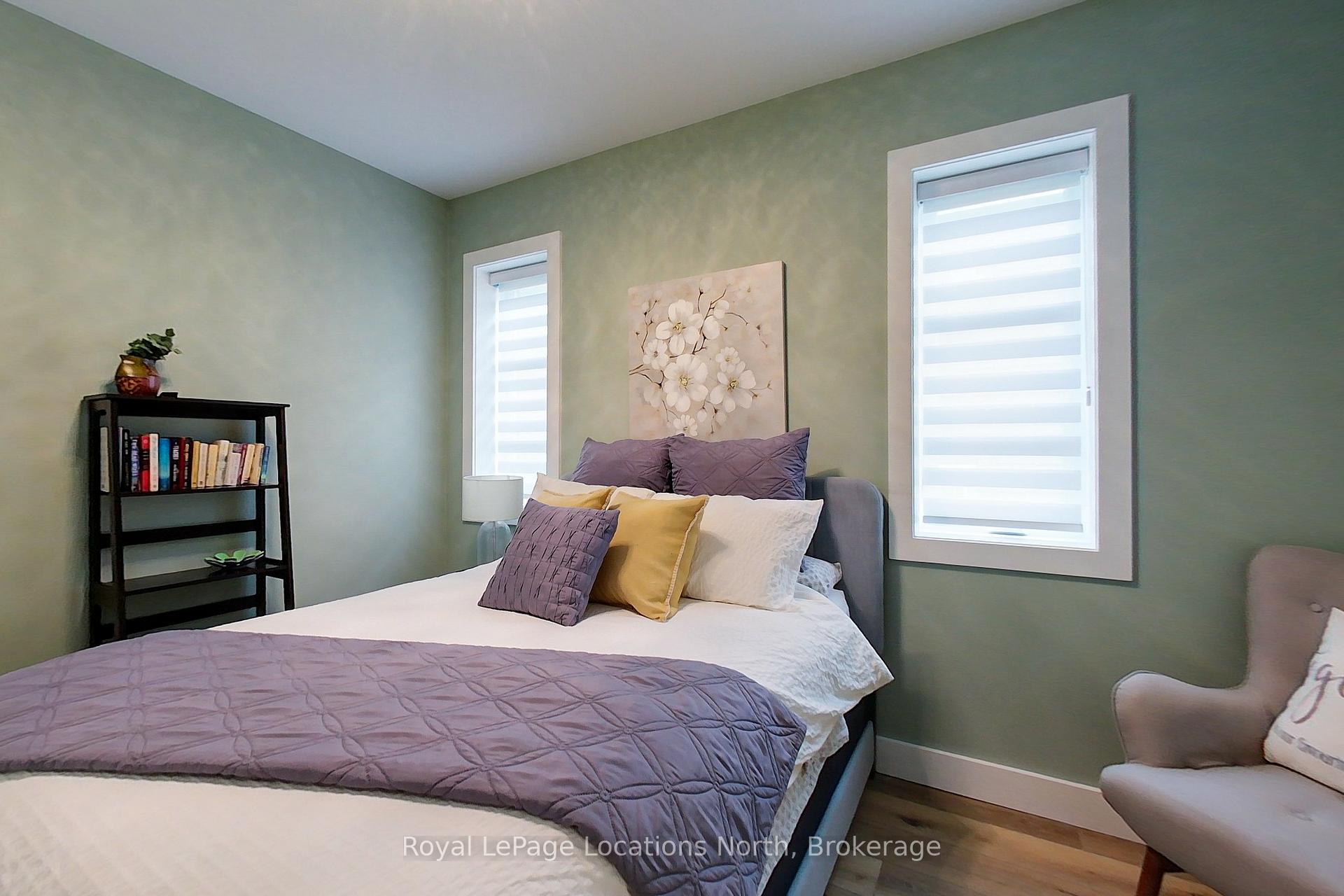 Photo 27 of 30 Gordon Crescent, Meaford — HOMEH