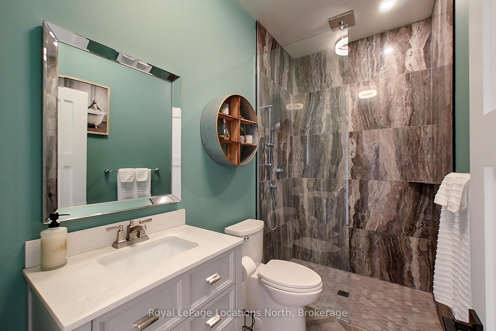 Photo 29 of 30 Gordon Crescent, Meaford — HOMEH