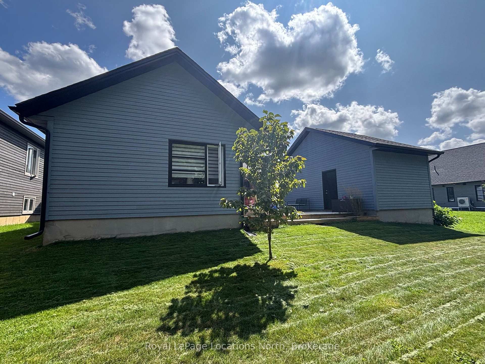 Photo 30 of 30 Gordon Crescent, Meaford — HOMEH