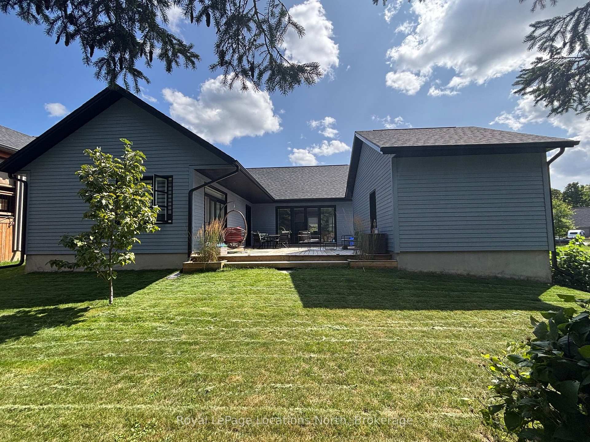 Photo 31 of 30 Gordon Crescent, Meaford — HOMEH