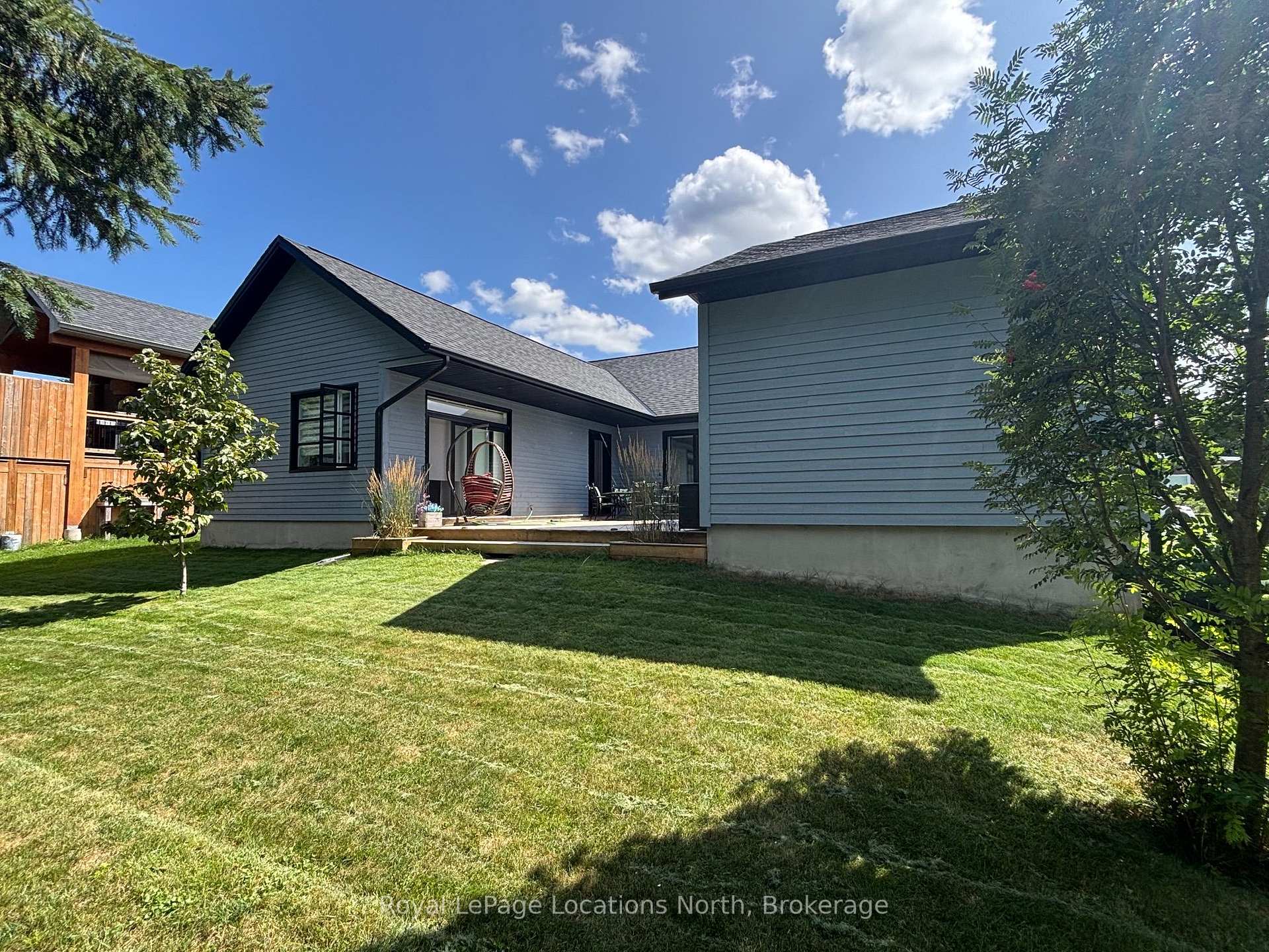 Photo 32 of 30 Gordon Crescent, Meaford — HOMEH