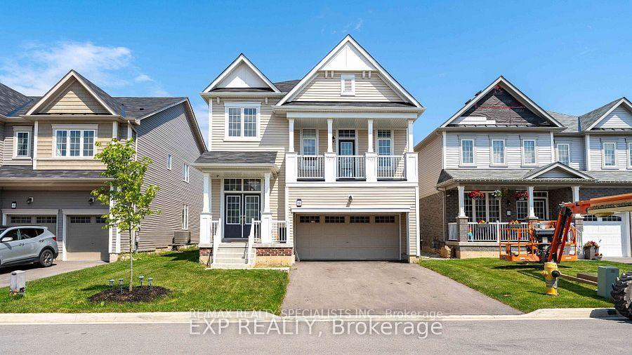 Photo 2 of 8 Sara Drive, Thorold, Hurricane/Merrittville — HOMEH