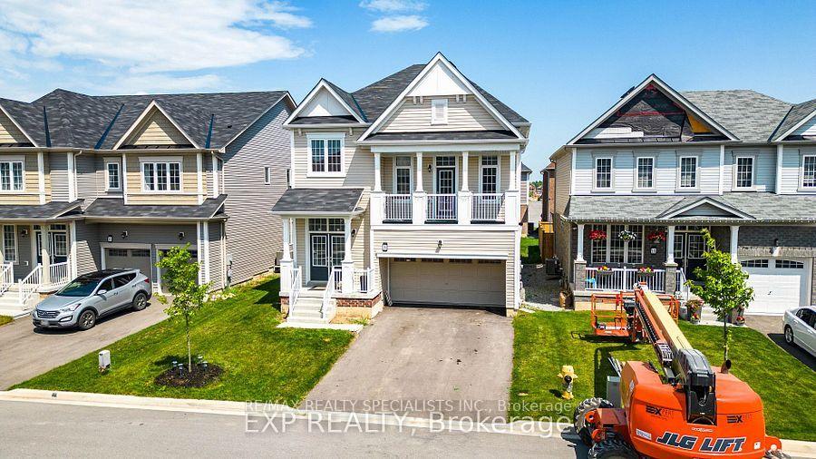 Photo 3 of 8 Sara Drive, Thorold, Hurricane/Merrittville — HOMEH