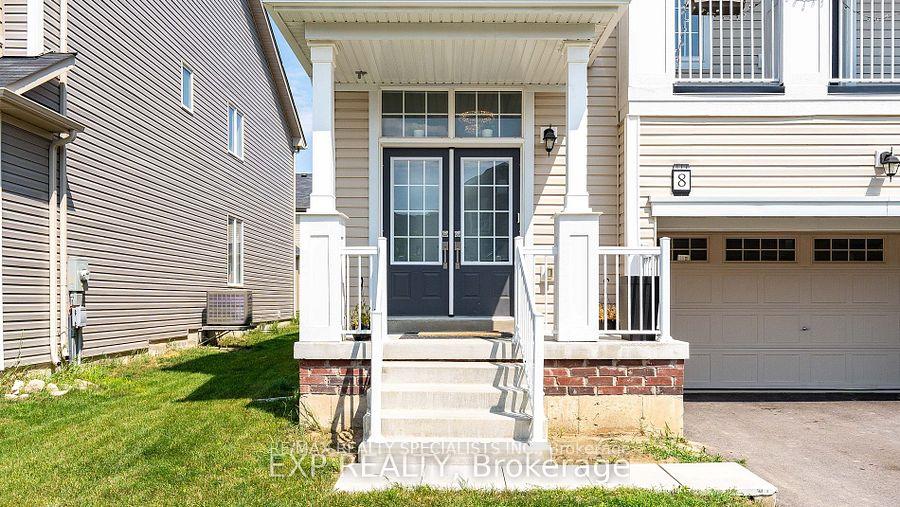 Photo 4 of 8 Sara Drive, Thorold, Hurricane/Merrittville — HOMEH