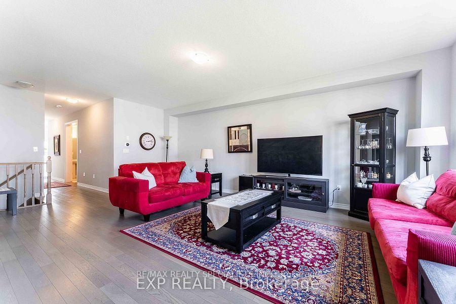 Photo 8 of 8 Sara Drive, Thorold, Hurricane/Merrittville — HOMEH