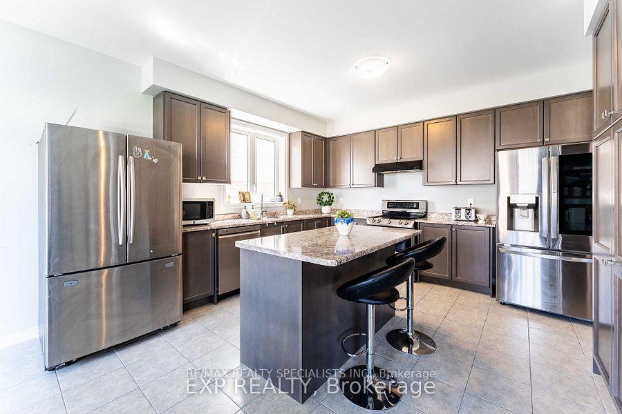 Photo 9 of 8 Sara Drive, Thorold, Hurricane/Merrittville — HOMEH