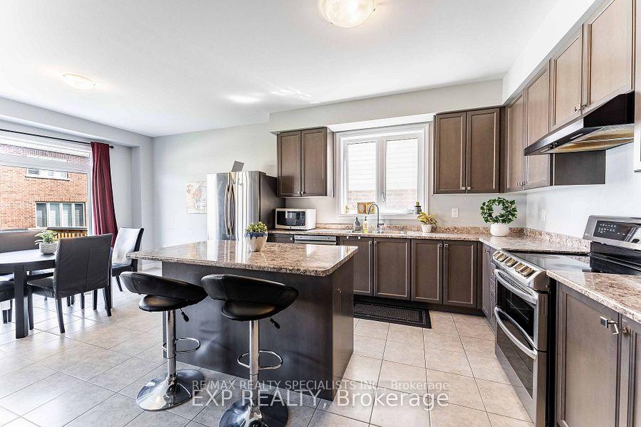 Photo 10 of 8 Sara Drive, Thorold, Hurricane/Merrittville — HOMEH