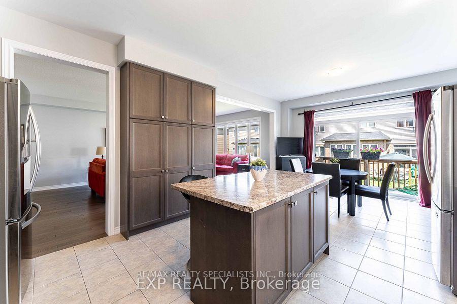 Photo 11 of 8 Sara Drive, Thorold, Hurricane/Merrittville — HOMEH