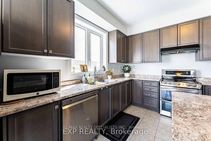 Photo 12 of 8 Sara Drive, Thorold, Hurricane/Merrittville — HOMEH