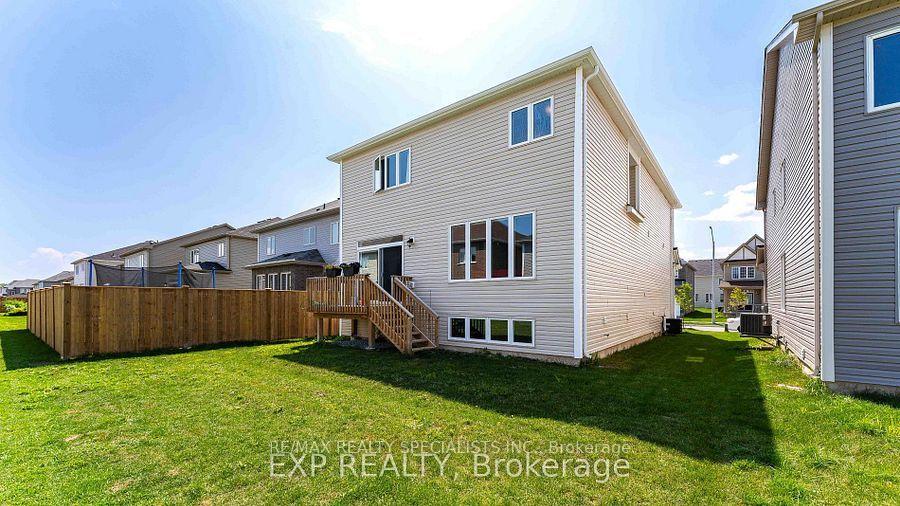 Photo 31 of 8 Sara Drive, Thorold, Hurricane/Merrittville — HOMEH