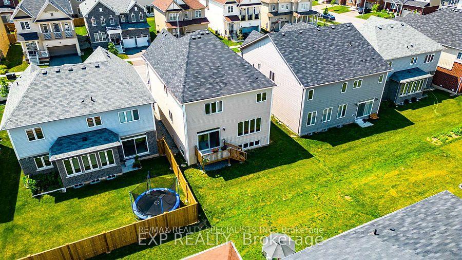 Photo 33 of 8 Sara Drive, Thorold, Hurricane/Merrittville — HOMEH