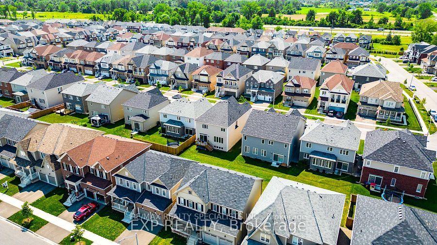 Photo 34 of 8 Sara Drive, Thorold, Hurricane/Merrittville — HOMEH