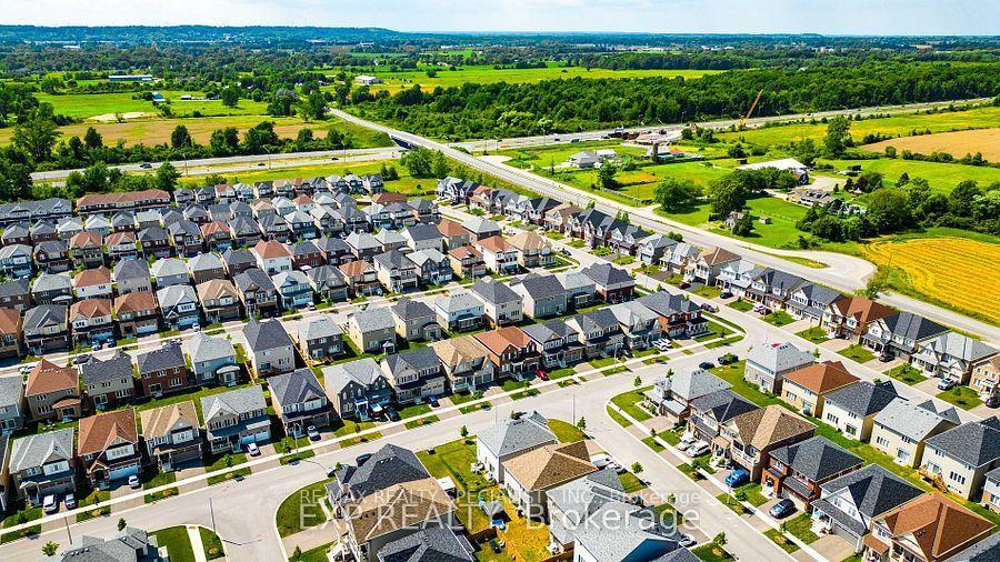 Photo 35 of 8 Sara Drive, Thorold, Hurricane/Merrittville — HOMEH