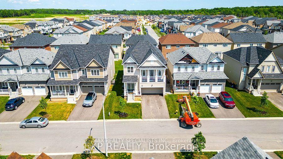 Photo 37 of 8 Sara Drive, Thorold, Hurricane/Merrittville — HOMEH