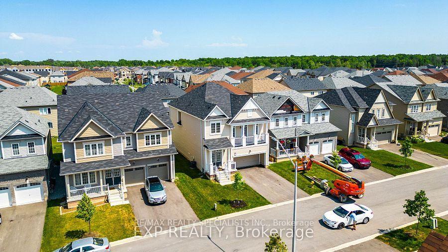 Photo 38 of 8 Sara Drive, Thorold, Hurricane/Merrittville — HOMEH