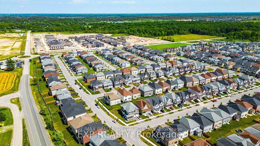 Photo 39 of 8 Sara Drive, Thorold, Hurricane/Merrittville — HOMEH