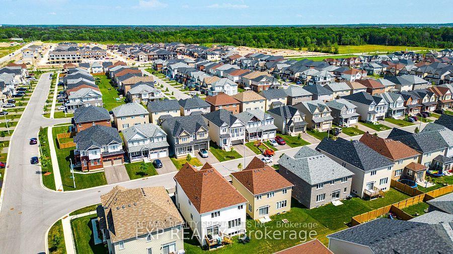 Photo 40 of 8 Sara Drive, Thorold, Hurricane/Merrittville — HOMEH